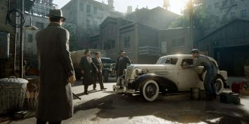“Mafia: Definitive Edition” is coming to Xbox Series X | S supports 60 FPS (UPD)
