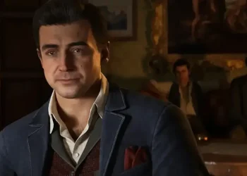 Mafia: Homeland’s story add-on content “Man of Honor” has been released