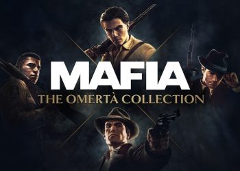 Mafia: The Omerta Collection is now available on Xbox Series X | S – 50% off now