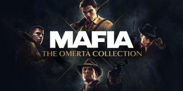 Mafia: The Omerta Collection is now available on Xbox Series X | S – 50% off now Mafia: The Omerta Collection is now available on Xbox Series X | S – 50% off now