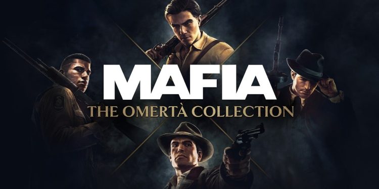 Mafia: The Omerta Collection is now available on Xbox Series X | S – 50% off now Mafia: The Omerta Collection is now available on Xbox Series X | S – 50% off now