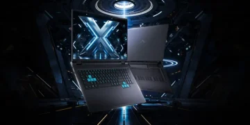 Maibenben X-Treme Tornado X18A gaming laptop is on sale in Russia – for almost 200,000 rubles Maibenben X-Treme Tornado X18A gaming laptop is on sale in Russia – for almost 200,000 rubles