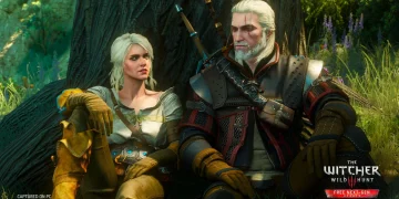 Mainly work on bugs: The improved combat system will be the most important part of The Witcher 3: Wild Hunt Remastered, but it’s not just that.