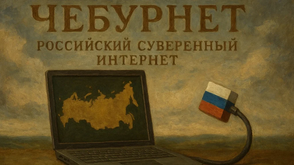 Major network and service outages affect large parts of Russia
