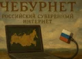 Major network and service outages affect large parts of Russia Major network and service outages affect large parts of Russia