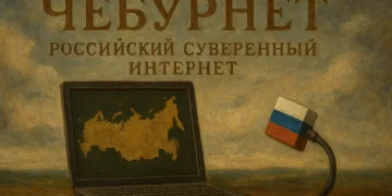 Major network and service outages affect large parts of Russia