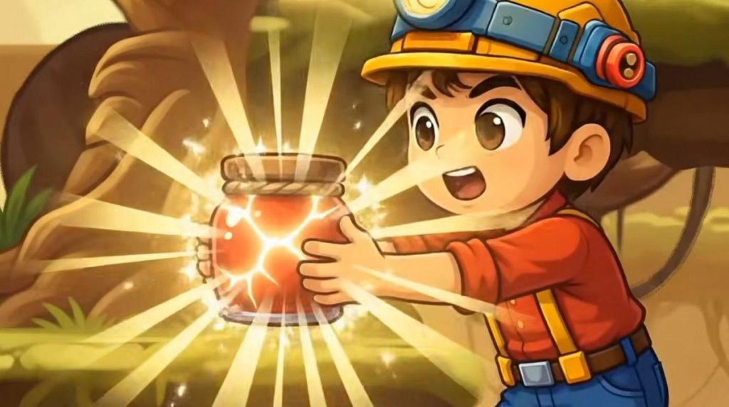 ‘Manic Miner’ returns with new remake, but trailer raises questions about use of generative artificial intelligence