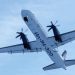 Manturov: The first batch of Il-114-300 passenger aircraft began to be delivered in Russia Manturov: The first batch of Il-114-300 passenger aircraft began to be delivered in Russia