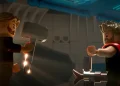 Marvel, Disney and LEGO recreate ‘Avengers: Doctor Doom’ trailer frame-by-frame with bricks and minifigures Marvel, Disney and LEGO recreate ‘Avengers: Doctor Doom’ trailer frame-by-frame with bricks and minifigures