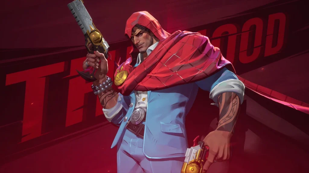 “Marvel Rivals” has more than 40 million players worldwide “Marvel Rivals” has more than 40 million players worldwide