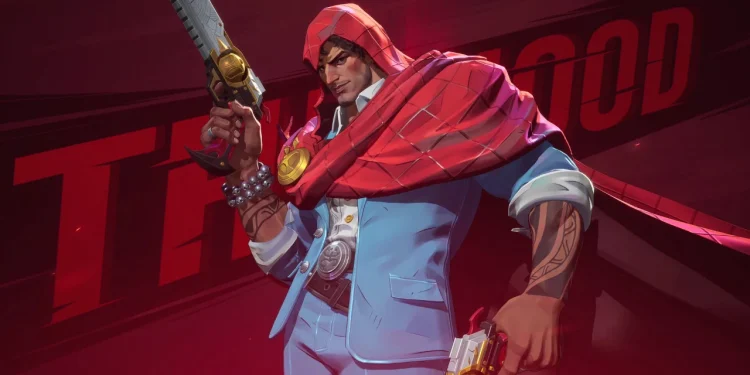 “Marvel Rivals” has more than 40 million players worldwide “Marvel Rivals” has more than 40 million players worldwide