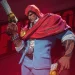 “Marvel Rivals” has more than 40 million players worldwide “Marvel Rivals” has more than 40 million players worldwide