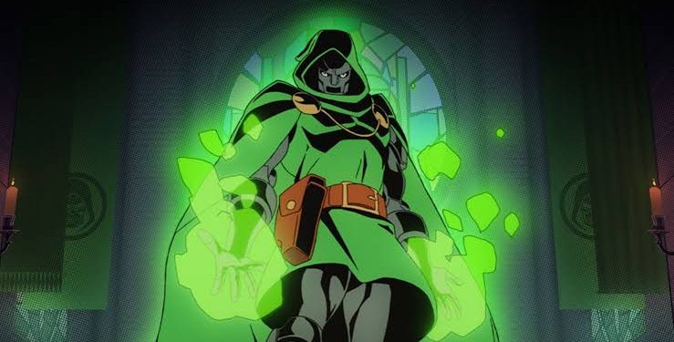 Marvel Universe Invasion Will Have a New Avengers Doomsday-Themed Expansion Marvel Universe Invasion Will Have a New Avengers Doomsday-Themed Expansion