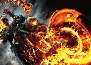 Marvel announces “Ghost Rider” movie starring Ryan Gosling has set release date