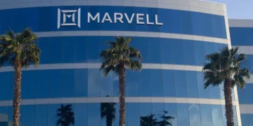 Marvell will develop chips for Google and allow it to buy .2 billion worth of its own stock Marvell will develop chips for Google and allow it to buy .2 billion worth of its own stock