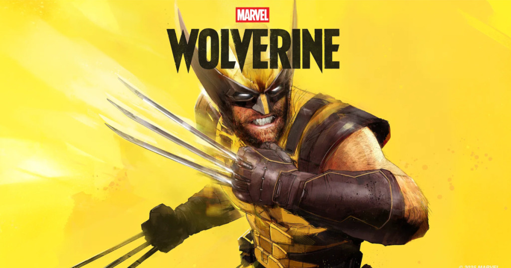 Marvel’s Wolverine: Action Blockbuster Hits Gold Level Marvel’s Wolverine: Action Blockbuster Hits Gold Level