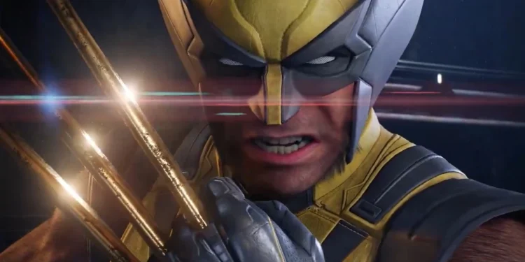 Marvel’s Wolverine “Chasing Gold” – Watch the trailer for Logan’s Deluxe Set