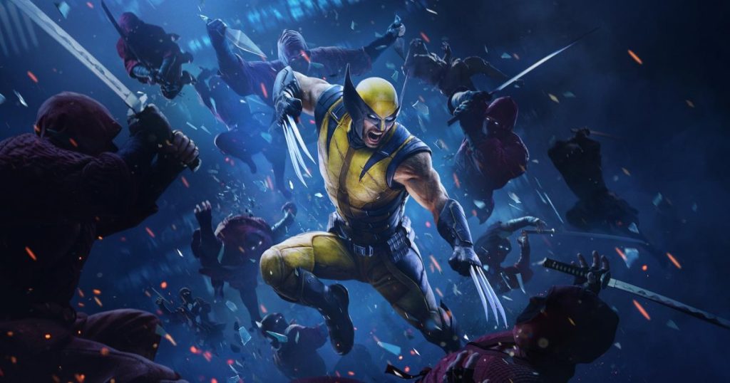 Marvel’s Wolverine: Download size and download date revealed Marvel’s Wolverine: Download size and download date revealed
