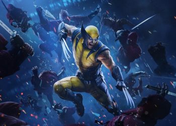 Marvel’s Wolverine: Download size and download date revealed