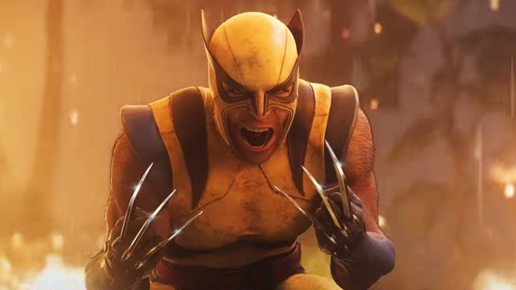 Marvel’s Wolverine Gets Extra Digital Deluxe Costume Marvel’s Wolverine Gets Extra Digital Deluxe Costume