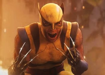Marvel’s Wolverine Gets Extra Digital Deluxe Costume