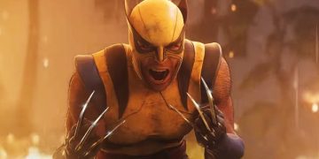 Marvel’s Wolverine Gets Extra Digital Deluxe Costume