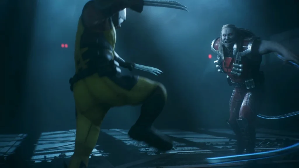 Marvel’s Wolverine Trailer: Logan, Jean Grey, and Team X Take on the Villains Marvel’s Wolverine Trailer: Logan, Jean Grey, and Team X Take on the Villains