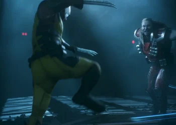 Marvel’s Wolverine Trailer: Logan, Jean Grey, and Team X Take on the Villains