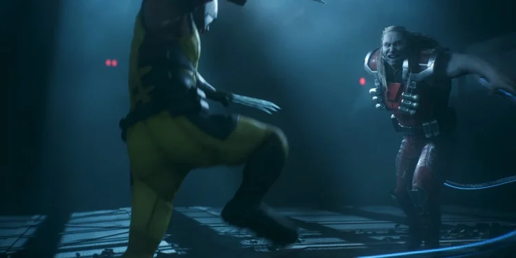 Marvel’s Wolverine Trailer: Logan, Jean Grey, and Team X Take on the Villains Marvel’s Wolverine Trailer: Logan, Jean Grey, and Team X Take on the Villains