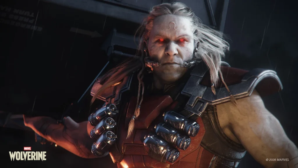 Marvel’s Wolverine is getting a lot of hate online, and Insomniac Games is tired of it