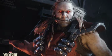 Marvel’s Wolverine is getting a lot of hate online, and Insomniac Games is tired of it