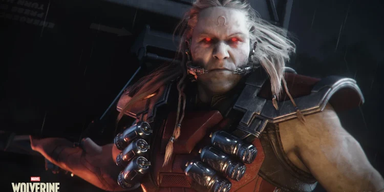Marvel’s Wolverine is getting a lot of hate online, and Insomniac Games is tired of it Marvel’s Wolverine is getting a lot of hate online, and Insomniac Games is tired of it