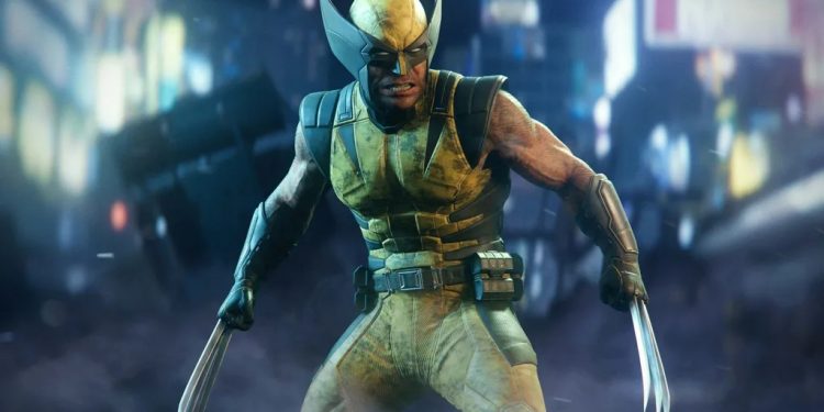 Marvel’s Wolverine returns, debuts on PS5 with panoramic trailer