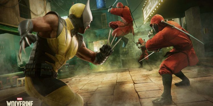 Marvel’s Wolverine returns with Disney D23 trailer