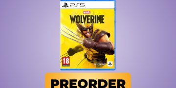 Marvel’s Wolverine will be available in a month: Take advantage of the pre-order promotion and get a PS5 copy Marvel’s Wolverine will be available in a month: Take advantage of the pre-order promotion and get a PS5 copy