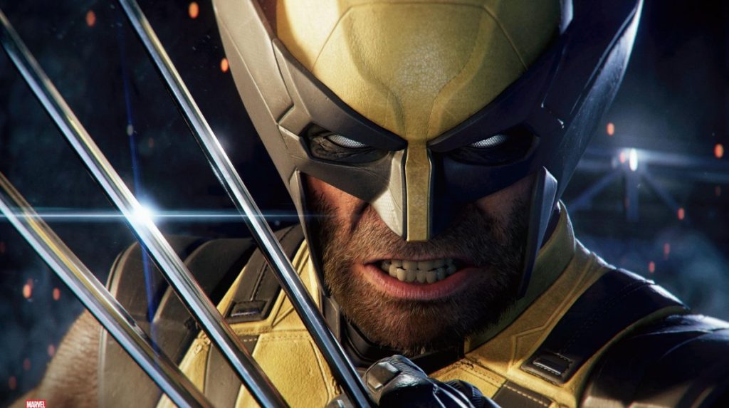 Marvel’s Wolverine will run at 60 fps with ray tracing enabled on the base PS5 version with Performance Mode Marvel’s Wolverine will run at 60 fps with ray tracing enabled on the base PS5 version with Performance Mode