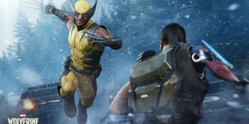 Marvel’s Wolverine won’t tell the sad story of Wolverine’s appearance Marvel’s Wolverine won’t tell the sad story of Wolverine’s appearance