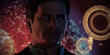 Mass Effect 5 and BioWare may not survive the publisher’s transition to Saudi Arabian control, an Electronic Arts veteran has warned. Mass Effect 5 and BioWare may not survive the publisher’s transition to Saudi Arabian control, an Electronic Arts veteran has warned.