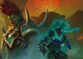 Massive failure, missing NPCs: “World of Warcraft” 12.1 update turned into scandal Massive failure, missing NPCs: “World of Warcraft” 12.1 update turned into scandal