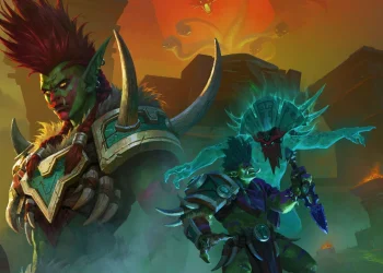 Massive failure, missing NPCs: “World of Warcraft” 12.1 update turned into scandal