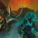 Massive failure, missing NPCs: “World of Warcraft” 12.1 update turned into scandal Massive failure, missing NPCs: “World of Warcraft” 12.1 update turned into scandal