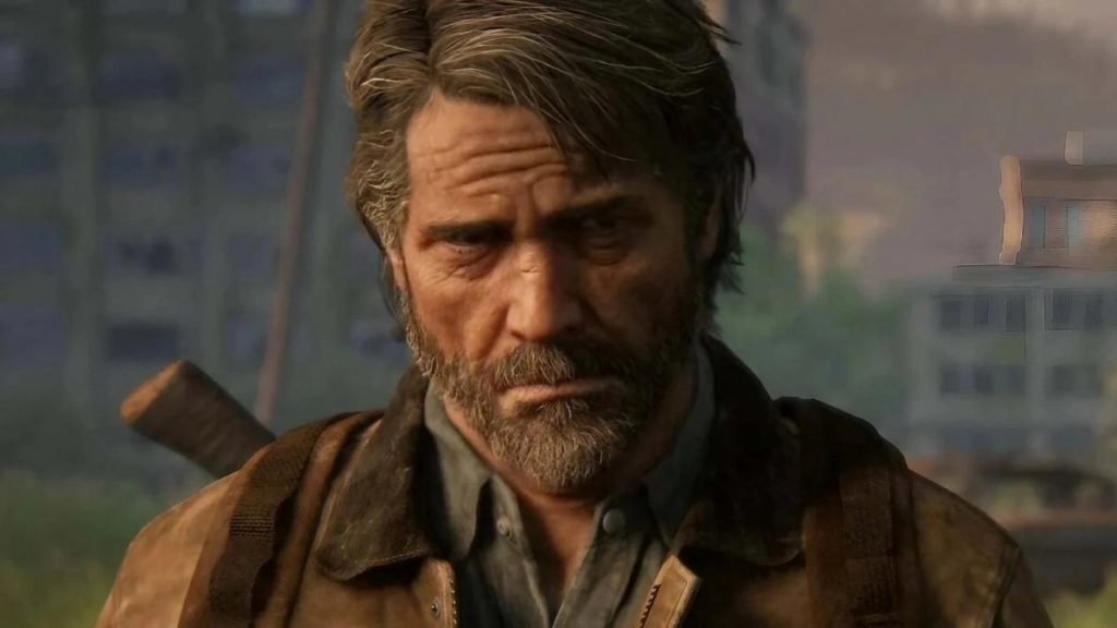 Matthew McConaughey could have played Joel in The Last of Us, but he turned down the role Matthew McConaughey could have played Joel in The Last of Us, but he turned down the role