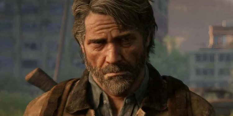 Matthew McConaughey could have played Joel in The Last of Us, but he turned down the role