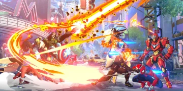 Maybe No Second Chances: Marvel Producer Tokon Admits PC Version Is a Total Slag Maybe No Second Chances: Marvel Producer Tokon Admits PC Version Is a Total Slag