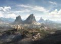 Maybe the title of “The Elder Scrolls VI” has been discovered, and there is a ridiculous clue in the star field