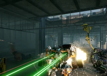 MechWarrior Online’s August 25th update will bring new bundles and balance changes to bots