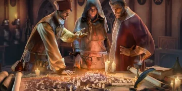 Medieval simulator The Guild – Europa 1410 has been renamed and given a new release date in Steam Early Access Medieval simulator The Guild – Europa 1410 has been renamed and given a new release date in Steam Early Access
