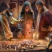 Medieval simulator The Guild – Europa 1410 has been renamed and given a new release date in Steam Early Access