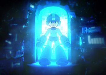 Mega Man Double Beyond returns with trailer, release date announced