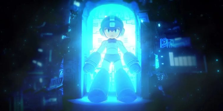 Mega Man Double Beyond returns with trailer, release date announced